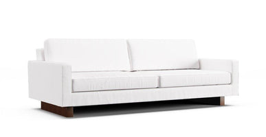 Hess 89英寸沙发套