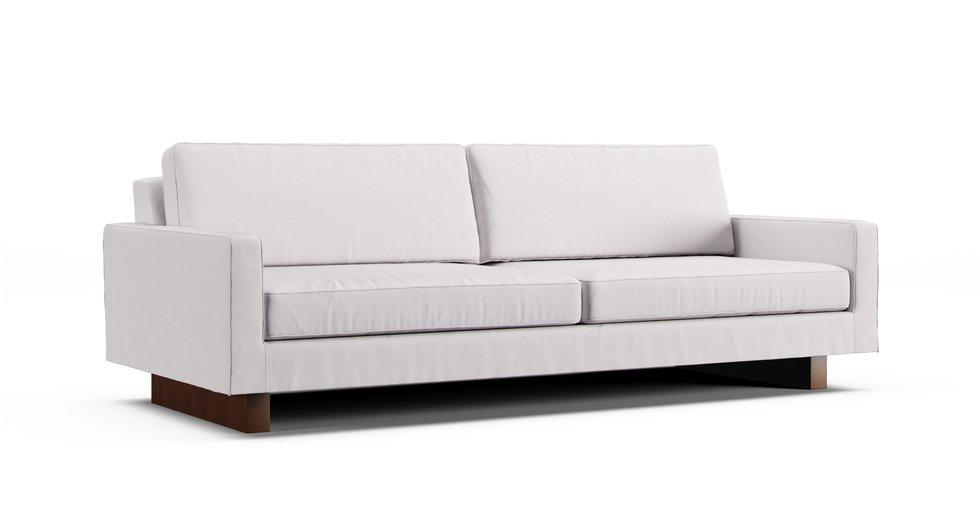 Everyday Cotton Pebble