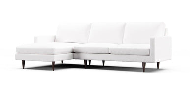 Bezug Jasper 104" Links/Rechts Arm Récamiere