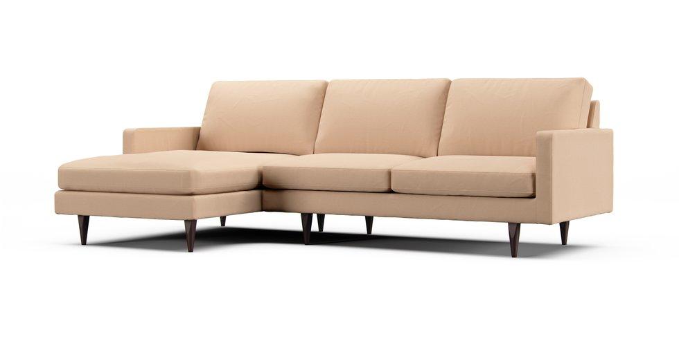 Everyday Cotton Khaki