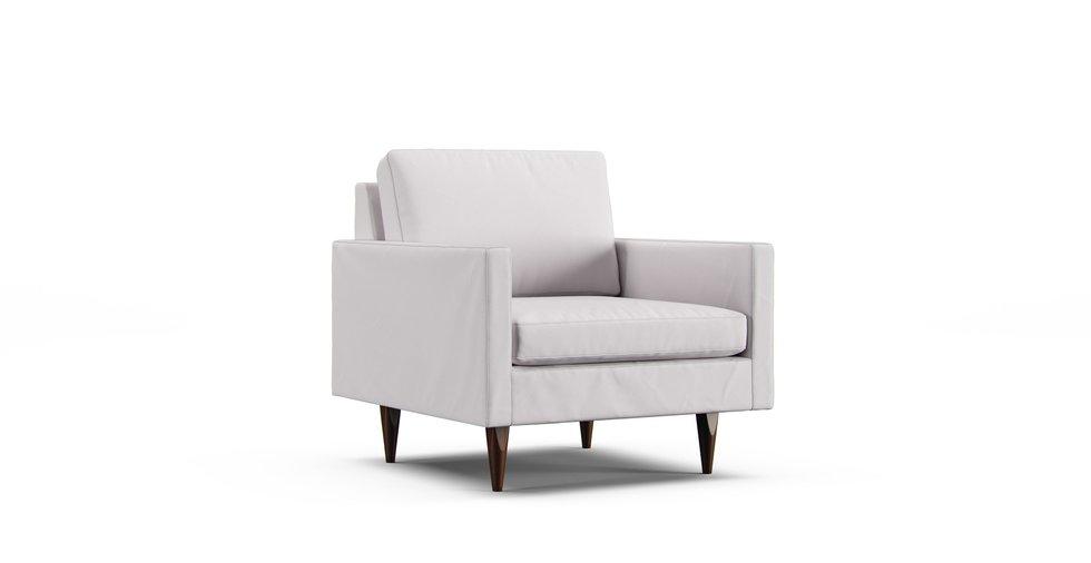 Everyday Cotton Pebble