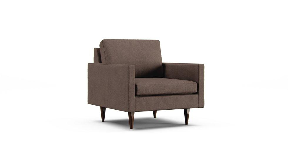 Mod Chenille Espresso