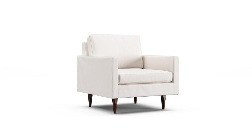 Signature Microfiber Cream