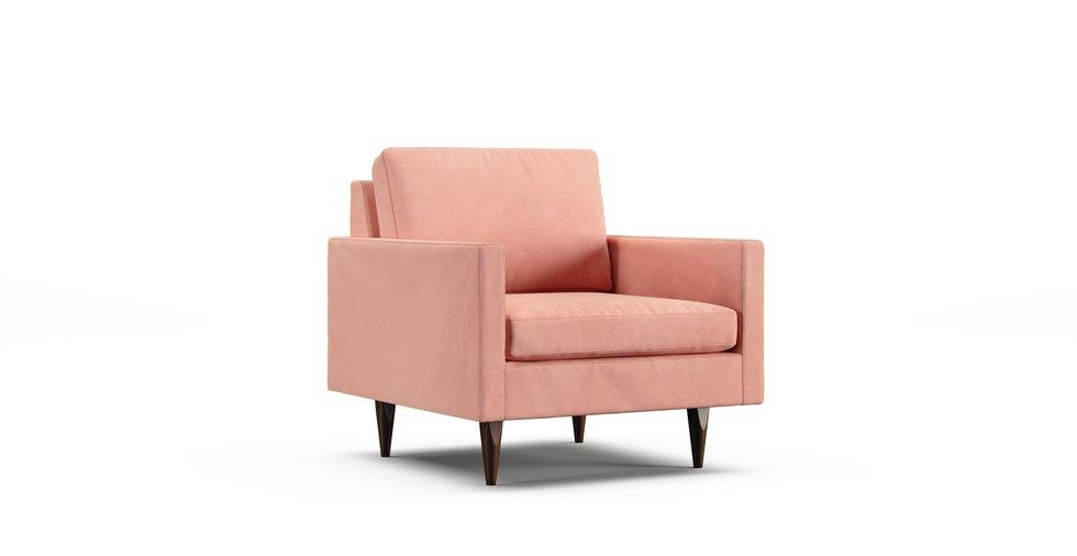 Signature Microfiber Coral