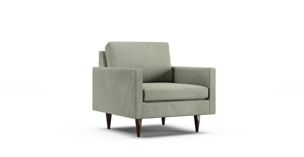 Signature Microfiber Silver Sage