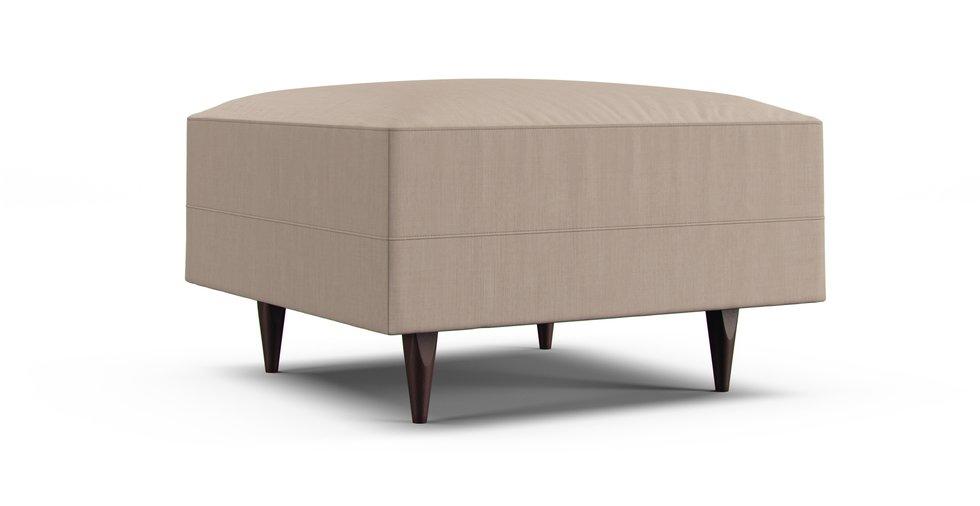 Sunbrella® Canvas Flax