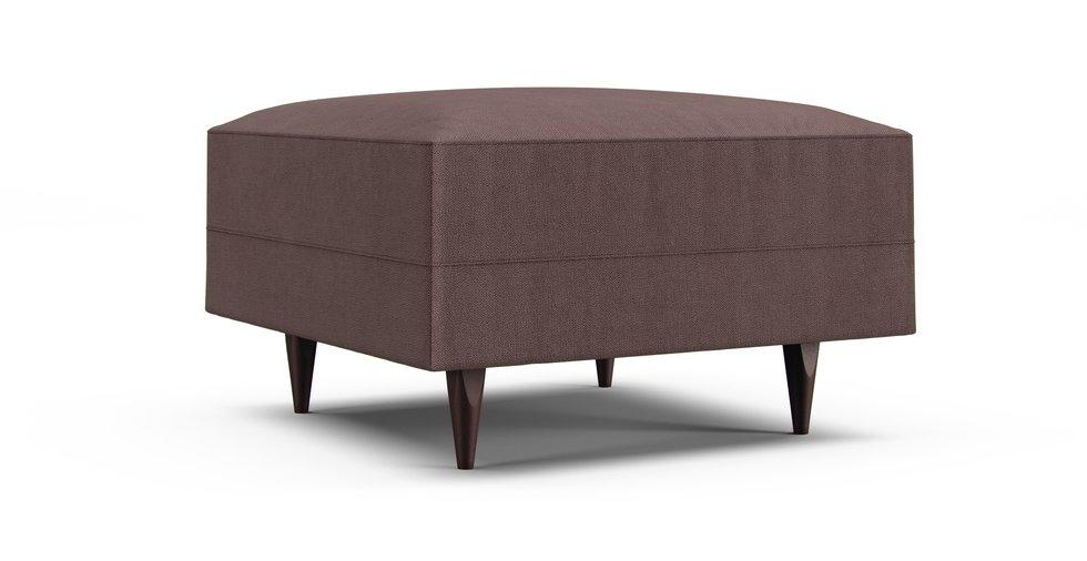 Mod Basketweave Espresso