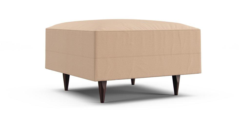 Everyday Cotton Khaki