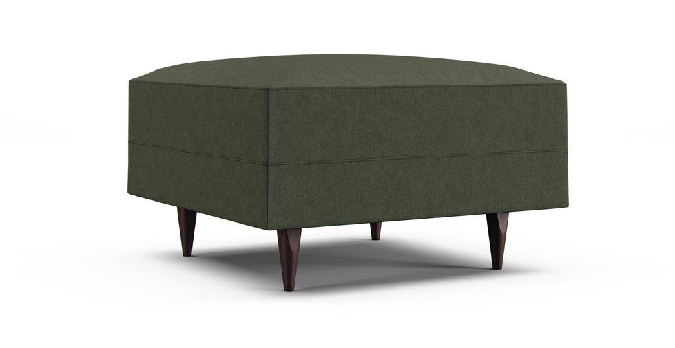 Everyday Weave Basil Green