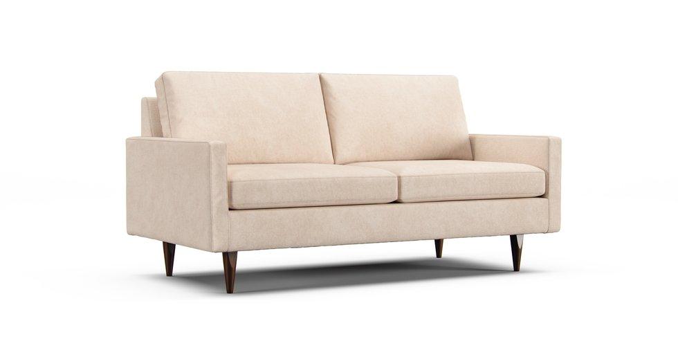 Mod Basketweave Pearl