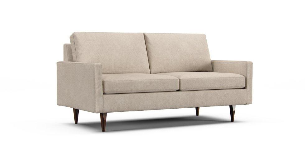 Mod Basketweave Oatmeal