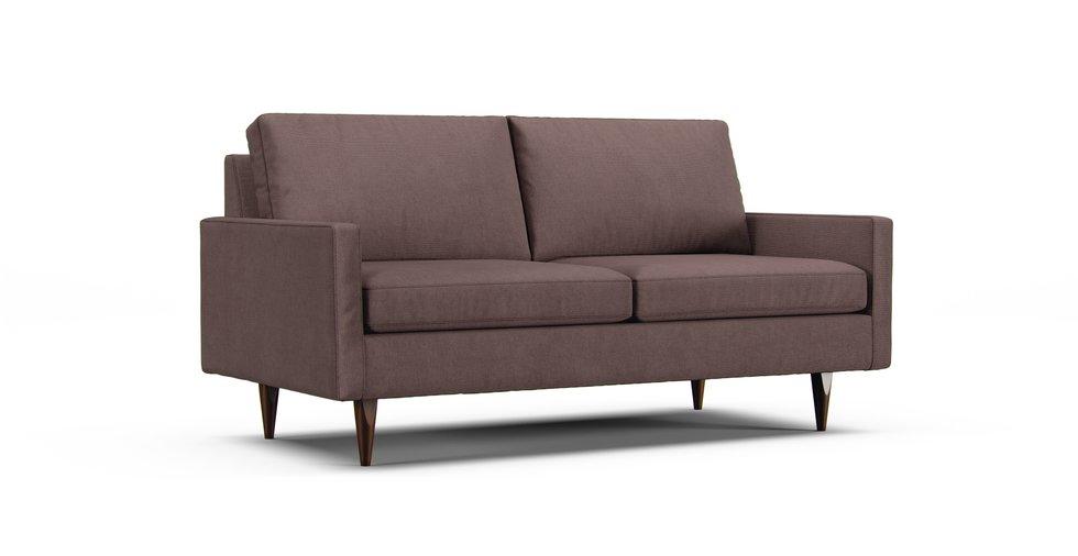 Mod Basketweave Espresso