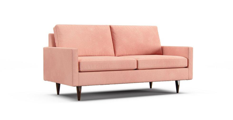 Signature Microfiber Coral