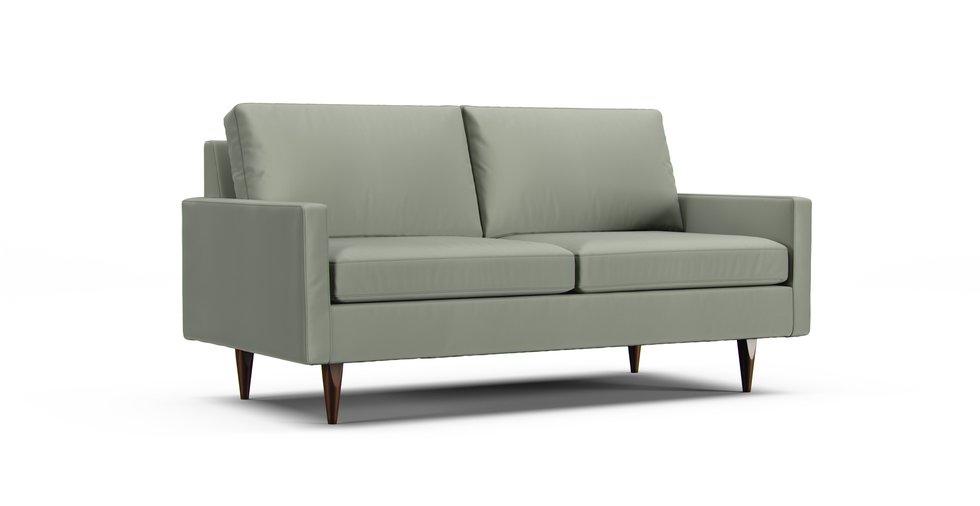 Everyday Cotton Silver Sage