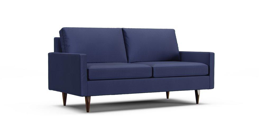 Everyday Cotton Navy