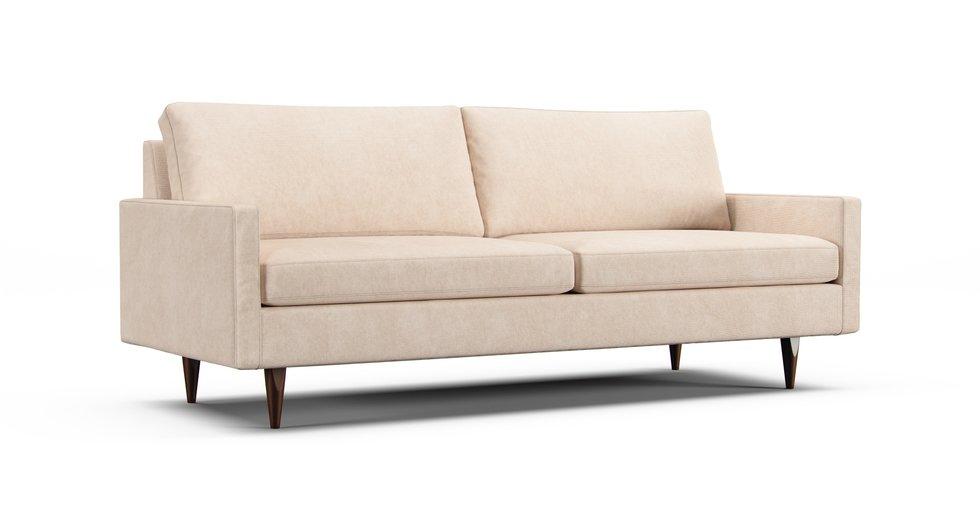 Mod Basketweave Pearl