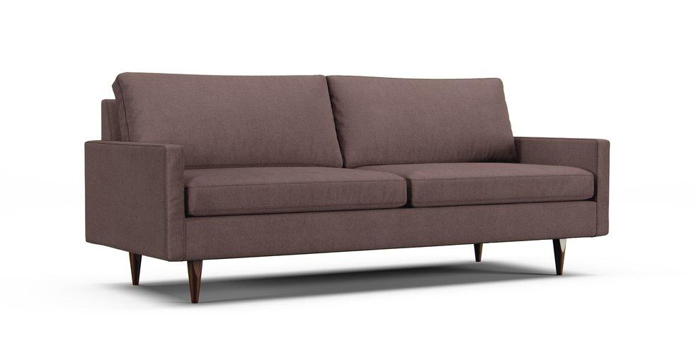 Mod Basketweave Espresso