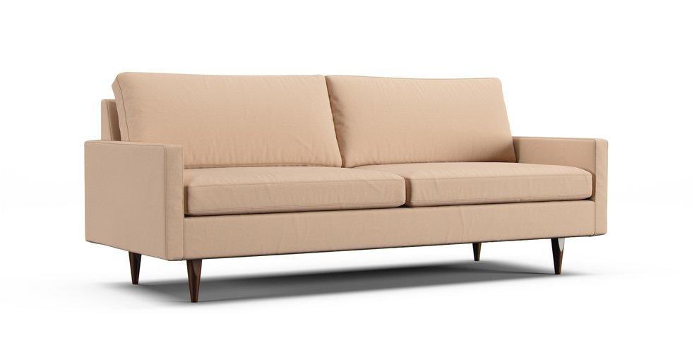 Everyday Cotton Khaki