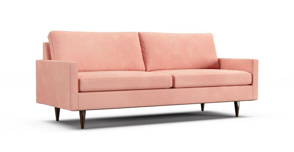 Signature Microfiber Coral