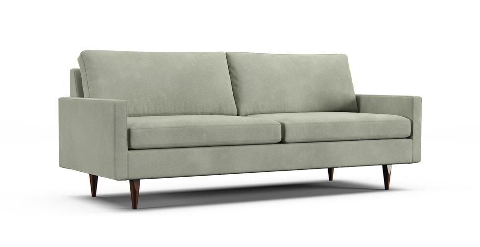 Signature Microfiber Silver Sage