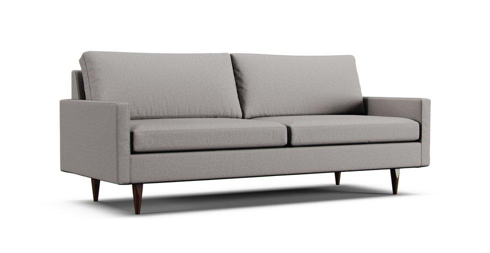 Jasper Slipcovered 86" Sofa Slipcover