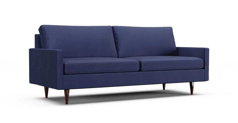 Everyday Cotton Navy