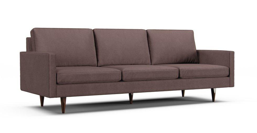 Mod Basketweave Espresso