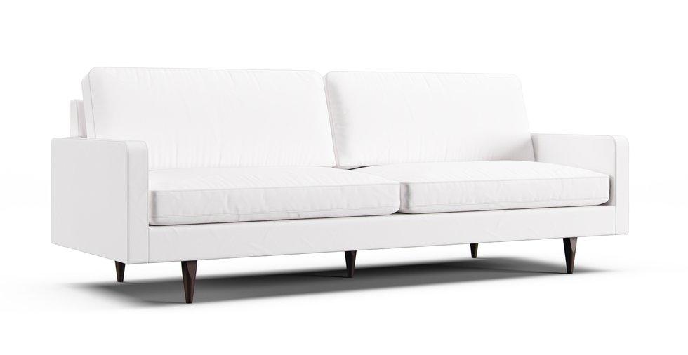 Jasper 96" Sofa Slipcover