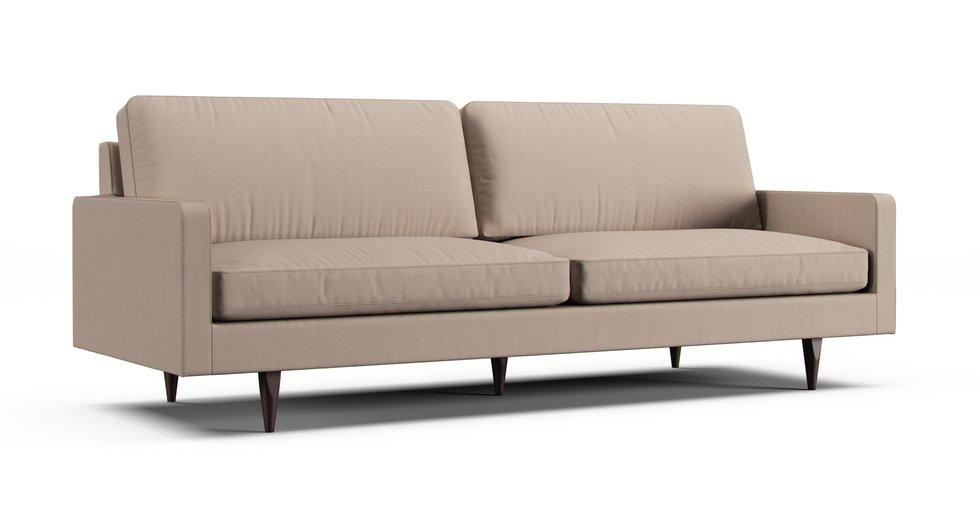 Sunbrella® Canvas Flax