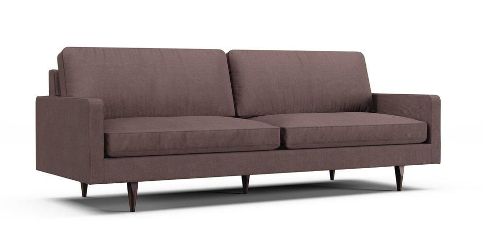 Mod Basketweave Espresso