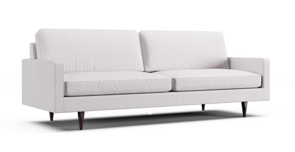 Everyday Cotton Pebble