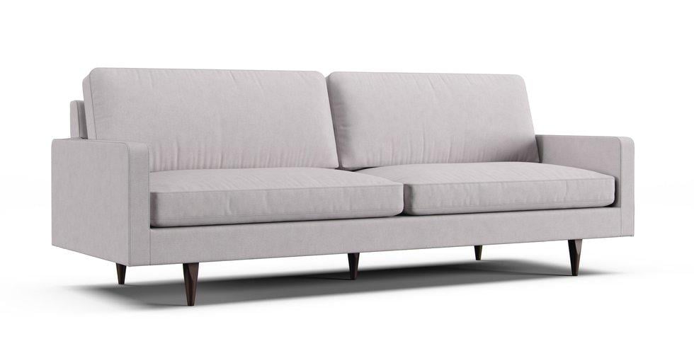 Everyday Weave Pebble