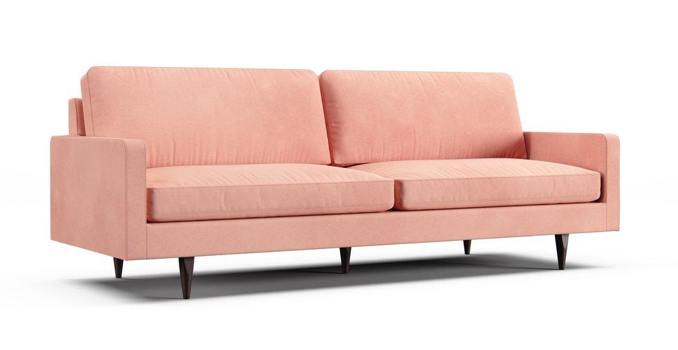 Signature Microfiber Coral