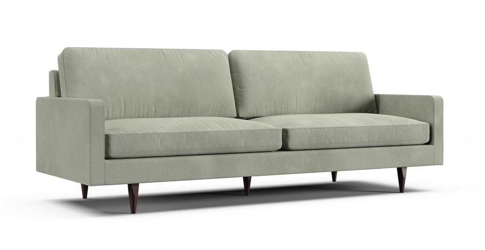 Signature Microfiber Silver Sage