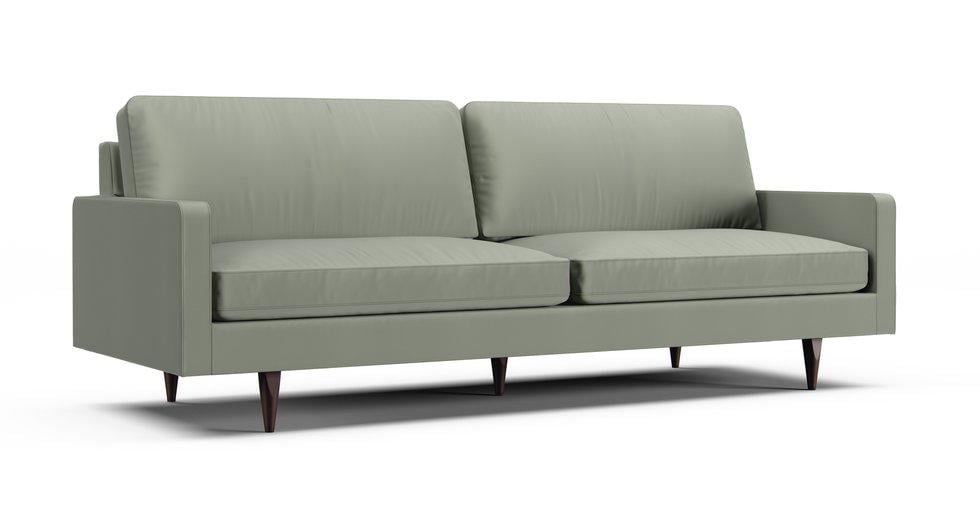 Everyday Cotton Silver Sage