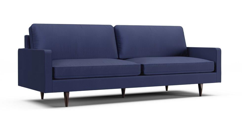 Everyday Cotton Navy