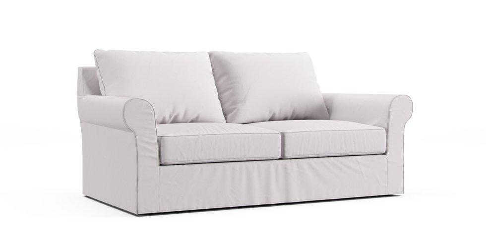 Everyday Cotton Pebble