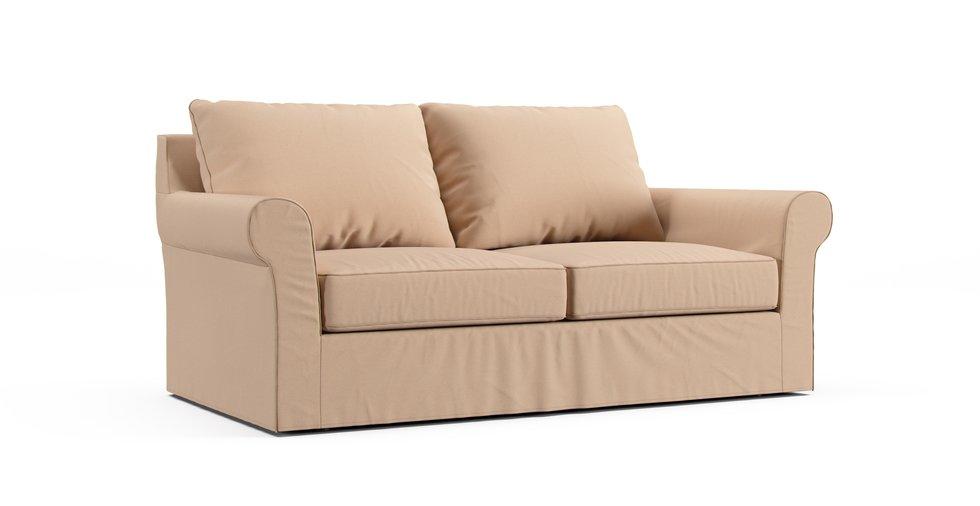 Everyday Cotton Khaki