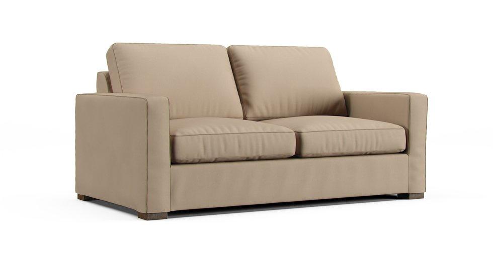 Sunbrella® Canvas Antique Beige