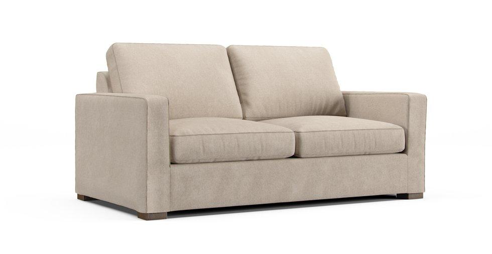 Mod Basketweave Oatmeal