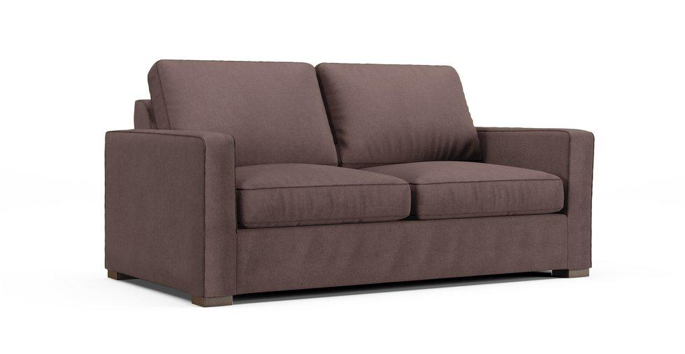 Mod Basketweave Espresso