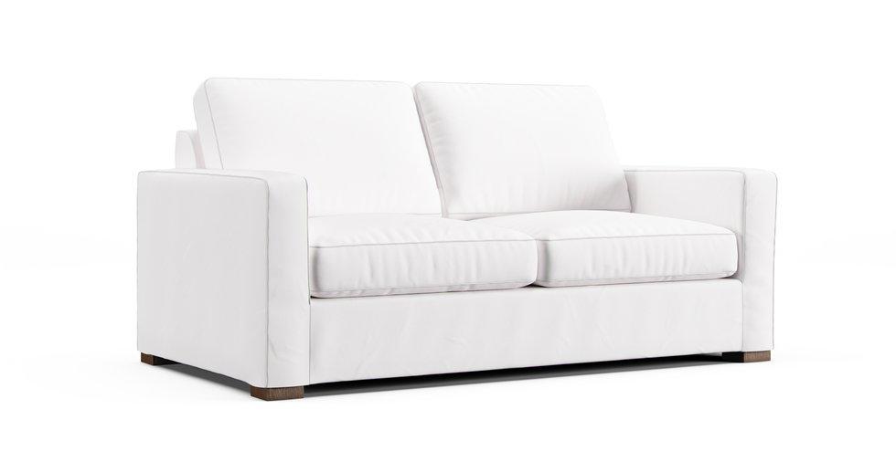 Morrison 76" Sofa Slipcover
