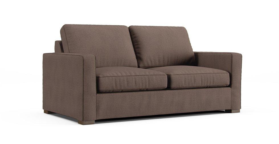 Mod Chenille Espresso