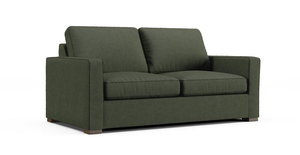 Everyday Weave Basil Green