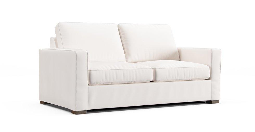 Signature Microfiber Cream