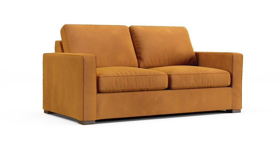 Signature Microfiber Caramel