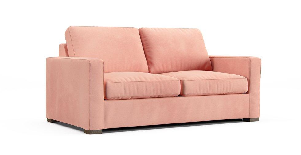 Signature Microfiber Coral