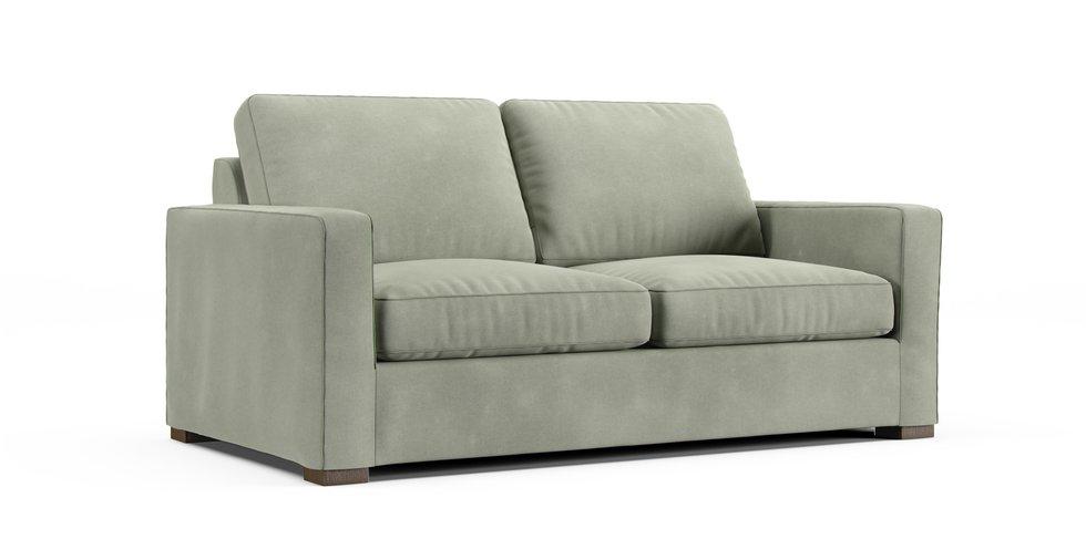 Signature Microfiber Silver Sage