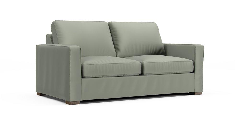 Everyday Cotton Silver Sage