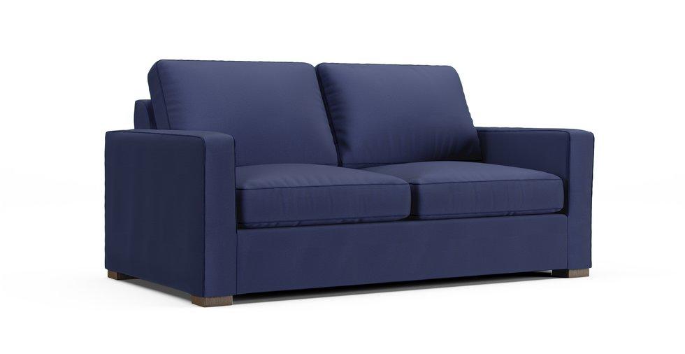 Everyday Cotton Navy